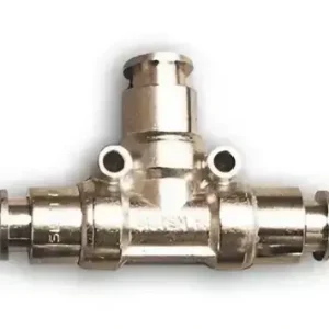 Vásárlói kedvenc Gyorstoldó T 5mm fém