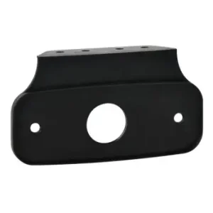 Helyzetjelző lámpa tartó téglalap 120x46mm Rendeld meg most