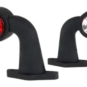 Olcsóbb Foncsoros LED gumilámpa 12/24V kicsi derékszögű (P/F) JOBB