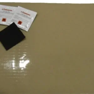 Vedd meg most Öntapadós ponyvajavító folt átlátszó 44x32cm