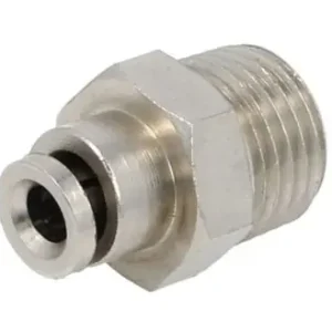 Gyorstoldó 4mm menetes véggel (1/4 col) Olcsó