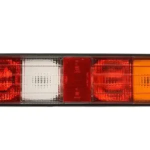 Hátsó lámpa 5 kamrás keskenyített JOBB Különleges ajánlat