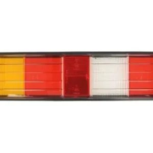 Kihagyhatatlan ajánlat Hátsó lámpa 5 kamrás keskenyített BÚRA