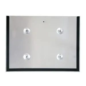 ADR tábla tartó 30x40 cm egyszerű Kedvezményes ár