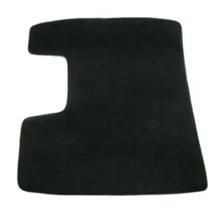 Népszerű Méretpontos filc szőnyeg SCANIA R 2010-től aut. váltó közép