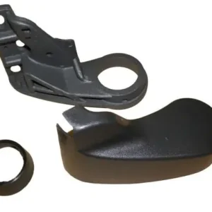 Volvo FH / FM (2002-) tükör szár alsó JOBB Biztonságos vásárlás