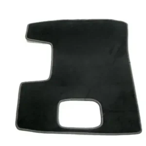 Méretpontos filc szőnyeg SCANIA R 2010-től man. váltó közép Biztonságos vásárlás