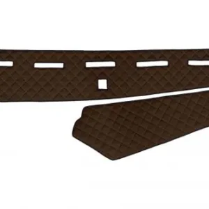 Legkelendőbb Műszerfal borítás Volvo FH (2013 után) barna