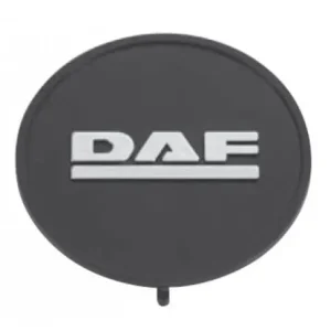 DAF krómozott műanyag kerékdísz Ne maradj le
