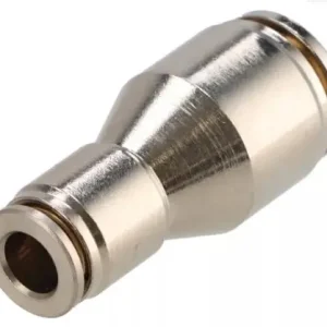 Gyorstoldó szűkítő fém 6/10 mm Azonnali szállítás