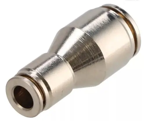 Gyorstoldó szűkítő fém 10/12 mm Szuper ajánlat