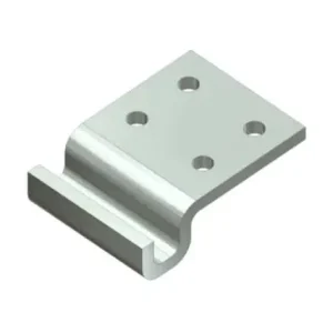 Szezonális akció Oldalfal kapocs ellendarab 57 x 40