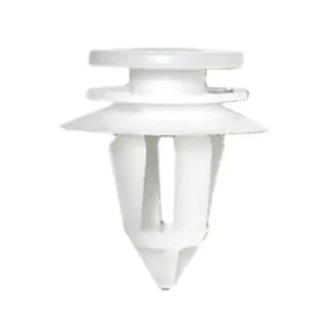 Rejtett kárpitpatent 9mm / 18mm / 13mm fehér Kihagyhatatlan ajánlat