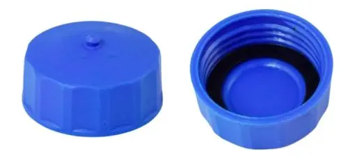 AdBlue tanksapka 60 mm belső menetes Műanyag Vásárlói kedvenc