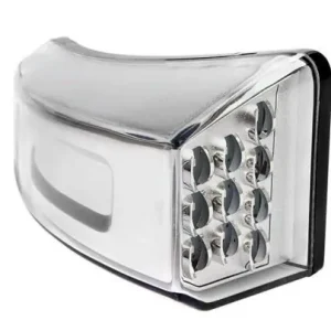 Volvo FH4/FH16 irányjelző BAL EZÜST Legkelendőbb