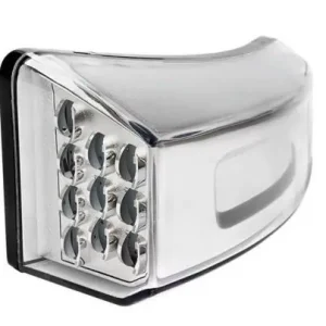 Különleges ajánlat Volvo FH4/FH16 irányjelző JOBB EZÜST