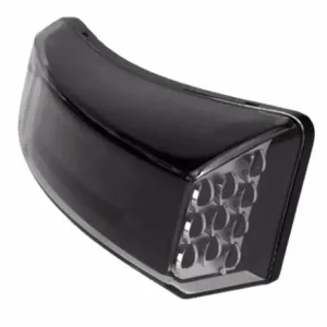 Expressz kézbesítés Volvo FH4/FH16 irányjelző JOBB FEKETE