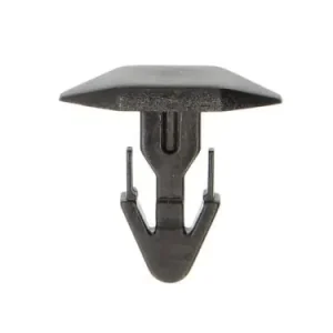 Outlet Gumikéder patent 7-8 / 18 x 8mm fekete