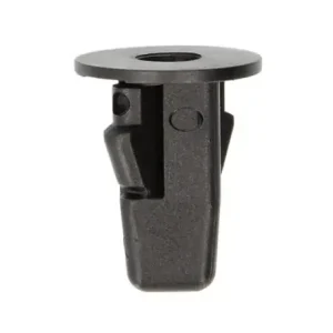 Vedd meg most Műanyag négyszöganya 8,7 x 8,7 / 5,5 mm fekete