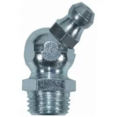 Zsírzógomb M6X1/45 Újdonság