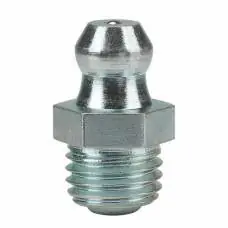 Zsírzógomb egyenes M6X1 Kedvezményes ár