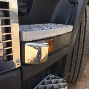 Ajánlat Scania Streamline inox irányjelző dísz párban