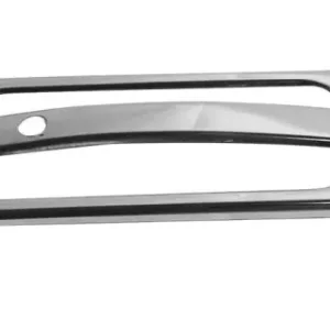 Rendeld meg most DAF XF95/105 inox ajtókilincs dísz párban DOMBORNYOMOTT