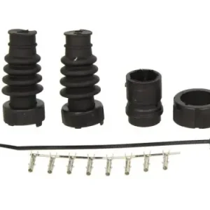 Alacsony ár Aspöck csatlakozó hátsó lámpához 8 pol