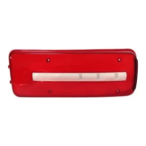 Man LED hátsó lámpa Búra Vásárlói kedvenc