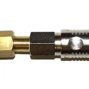 Légtartály szelep átalakító gyorscsatlakozóra Azonnali szállítás