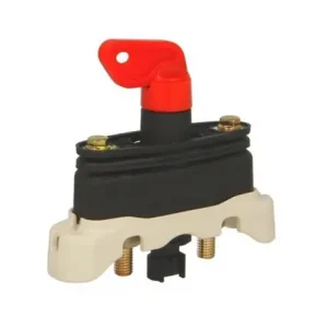 Áramtalanító kapcsoló 600/250A Volvo / Renault Utolsó esély