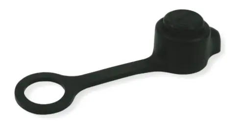 Légtartály szelep védősapka Újdonság