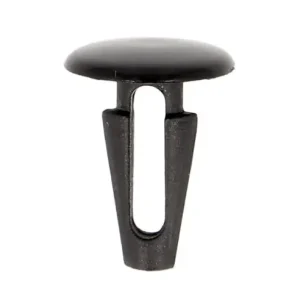 Prémium Kárpitpatent 6mm / 13mm / 17mm pattintós fekete