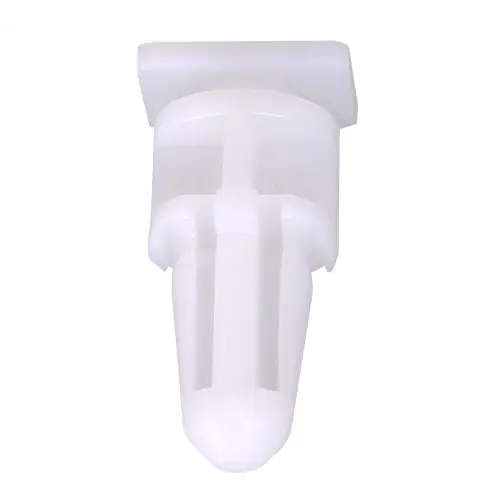 Outlet Rejtett kárpitpatent 9mm / 13mm fehér