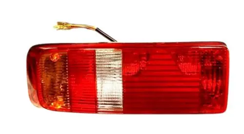 Nézd meg most Hátsó lámpa KRONE, KÖGEL bal vezetékes