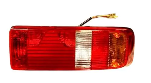 Ingyenes szállítás Hátsó lámpa KRONE, KÖGEL jobb vezetékes