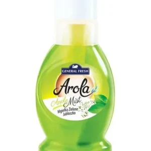 Vedd meg most Szabályozható illatosító ZÖLDALMA