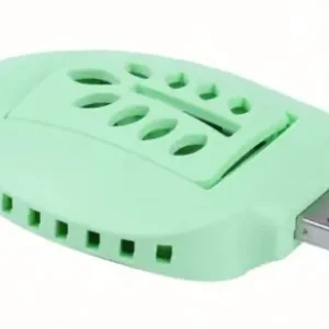 USB-s szúnyogriasztó Biztonságos fizetés