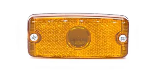 Szuper ajánlat Helyzetjelző lámpa SIM sárga