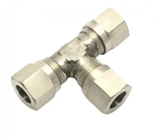 Vásárlói kedvenc Fékcső toldó T hollanderes 12 mm