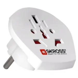 230V AC multi csatlakozó adapter Népszerű