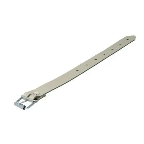 Vásárlói kedvenc Csatos ponyva rögzítő szalag csattal 30cm