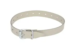 Újdonság Csatos ponyva rögzítő szalag csattal 50cm