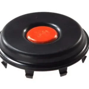 Biztonságos vásárlás SAF porvédő kupak 132,5 pattintós