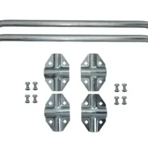 Akciós ár Terhelés elosztó keret rakomány kitámasztó rúdra