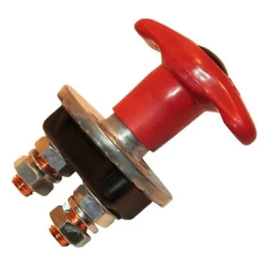 Gyors szállítás Áramtalanító kapcsoló 2000/100A