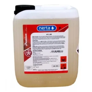 Nerta ATC100 Alumínium- és felépítménytisztító 5L Népszerű