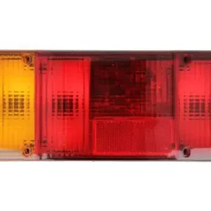 Ingyenes szállítás Hátsó lámpa Daily BAL kis csatlakozós