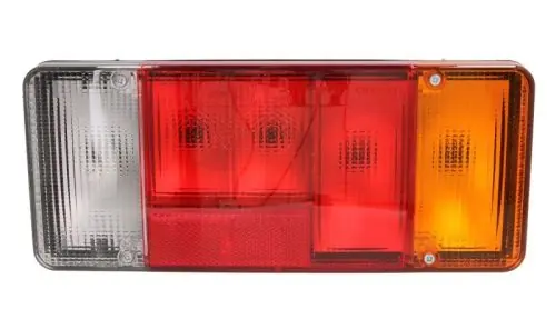 Olcsó Hátsó lámpa Daily JOBB kis csatlakozós