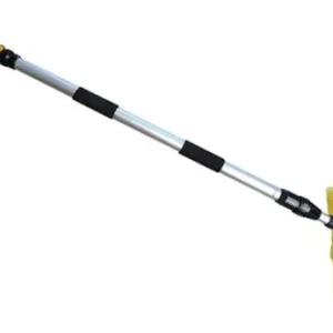 Azonnali szállítás Mosókefe vizes, teleszkópos 185 cm PROFI